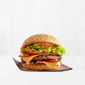 Livraison BURGERS à Luçon, 85400