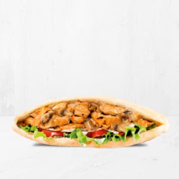 Livraison SANDWICHS à Luçon, 85400